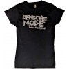 Depeche Mode People Are People Black S Dámske Tričko Depeche Mode People Are People Black S Dámske Tričko