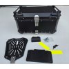 CENTRÁLNY ALUMINIOVÝ KUFER 65L + BMW Yamaha Honda Suzuki Kawasaki CENTRÁLNY ALUMINIOVÝ KUFER 65L + BMW Yamaha Honda Suzuki Kawasaki