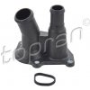 TOPRAN Príruba chladenia 301793 TOPRAN Príruba chladenia 301793