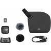 DJI Mic Mini Transmitter Infinity Black - CP.RN.00000431.01 DJI Mic Mini Transmitter Infinity Black - CP.RN.00000431.01
