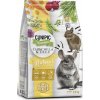 Cunipic krmivo zmes 2,5 kg pre činčily a osmáky degu Cunipic krmivo zmes 2,5 kg pre činčily a osmáky degu
