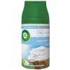Air Wick Freshmatic Life Scents náplň do osviežovača vzduchu prádlo vo vánku 250 ml Air Wick Freshmatic Life Scents náplň do osviežovača vzduchu prádlo vo vánku 250 ml