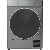 ELMARK EL-WL68 HEAT PUMP TUMBLE DRYER 8KG GREY ELMARK EL-WL68 HEAT PUMP TUMBLE DRYER 8KG GREY