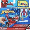 Hasbro Pavoučí Muž Arachnid Motorka Hasbro Pavoučí Muž Arachnid Motorka