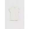 Marisse Women's Shirt L-Ko-4333 Off White Marisse Women's Shirt L-Ko-4333 Off White