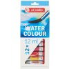 Sada Akvarelových farieb Talens ArtCreation 12x12 ml