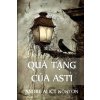 Quà Tặng Của Asti - Andre Alice Norton Quà Tặng Của Asti - Andre Alice Norton