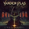 Vanden Plas: Live And Immortal - 2CD+DVD Vanden Plas: Live And Immortal - 2CD+DVD