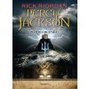 Percy Jackson 1: Zlodej blesku - Rick Riordan