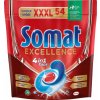 Somat Excellence All in1 Tablety do umývačky riadu 54 ks