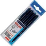 CENTROPEN Sada rollerov Centropen 2615 4