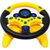 Bavytoy Interaktivní volant Bavytoy Interaktivní volant