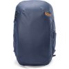Peak Design Travel Backpack 30L Midnight BTR-30-MN-2 Peak Design Travel Backpack 30L Midnight BTR-30-MN-2