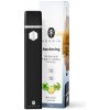 Hemnia prémiové vaporizačné pero Awakening - 60% CBG, 40% CBD, citrón, mäta, zelený čaj, 1ml Hemnia prémiové vaporizačné pero Awakening - 60% CBG, 40% CBD, citrón, mäta, zelený čaj, 1ml