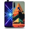 Picasee silikónový čierny obal pre Honor 9X - Oregon Picasee silikónový čierny obal pre Honor 9X - Oregon