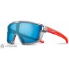 Julbo FURY MINI Spectron 3 CF okuliare, sivá/oranžová Julbo FURY MINI Spectron 3 CF okuliare, sivá/oranžová