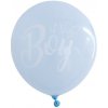 Balóny - modré It's a Boy 30 cm - 6 ks Balóny - modré It's a Boy 30 cm - 6 ks