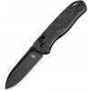 Kizer Drop Bear Clutch lock S35VN Fatcarbon Ki3619A4 Kizer Drop Bear Clutch lock S35VN Fatcarbon Ki3619A4