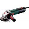 Metabo WEA 17 125 quick - WEA 17-125 Quick - Uhlová brúska, Kartón Metabo WEA 17 125 quick - WEA 17-125 Quick - Uhlová brúska, Kartón