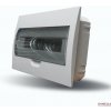 Rozvádzač plastový 18 modulový pod omietku STD5 STILO Rozvádzač plastový 18 modulový pod omietku STD5 STILO
