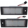 LED OSVETLENIE ŠPZ pre Hyundai Tucson 2015- LED OSVETLENIE ŠPZ pre Hyundai Tucson 2015-