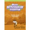 Our Discovery Island - 1 - Pearson Our Discovery Island - 1 - Pearson