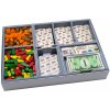 Folded Space Food Chain Magnate Insert