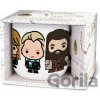 Epee Hrnček keramický Harry Potter Chibi 400 ml Epee Hrnček keramický Harry Potter Chibi 400 ml
