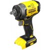 Akumulátorový rázový uťahovák V20 3/8 Akumulátorový rázový uťahovák V20 3/8