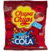 Chupa Chups lízatka príchuť cola 10ks Chupa Chups lízatka príchuť cola 10ks