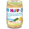Hipp Hipp cestoviny s morskou rybou, brokolicou a smotanou detský príkrm 220 g Hipp Hipp cestoviny s morskou rybou, brokolicou a smotanou detský príkrm 220 g