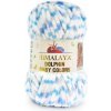 Priadza Himalaya Dolphin Baby Colors 80421 Priadza Himalaya Dolphin Baby Colors 80421