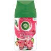 Náplň do osviežovača vzduchu - Freshmatic - Ružový sekt a maliny - 250 ml - Air Wick Náplň do osviežovača vzduchu - Freshmatic - Ružový sekt a maliny - 250 ml - Air Wick