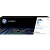 HP 415A W2031A azúrový (cyan) originálny toner HP 415A W2031A azúrový (cyan) originálny toner