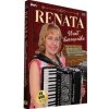 Renata Pospíšilová - Vivat harmonika /CD+DVD/ Renata Pospíšilová - Vivat harmonika /CD+DVD/