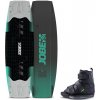 Jobe Prolix Wakeboard 134 cm + viazanie Host - 3/6 278825002-01 Jobe Prolix Wakeboard 134 cm + viazanie Host - 3/6 278825002-01