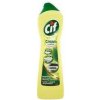 Cif Cream Lemon tekutý piesok 500 ml Cif Cream Lemon tekutý piesok 500 ml