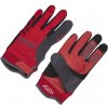 Oakley Switchback MTB LF red