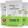 Fitmin Dog mini lamb & rice 0,5 kg