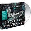 Hostina pro vrány (audiokniha) (George R. R. Martin) Hostina pro vrány (audiokniha) (George R. R. Martin)