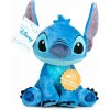 Plyšák Disney Lilo & Stitch - Stitch so zvukom 40 cm Plyšák Disney Lilo & Stitch - Stitch so zvukom 40 cm