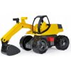 Bager s pohyblivou lyžicou Lena Gigant 02141EC Bager s pohyblivou lyžicou Lena Gigant 02141EC