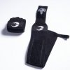 GASP HARDCORE WRIST WRAPS 18 INCH BLACK/WHITE – bandáže zápästia Gasp čierno-biele GASP HARDCORE WRIST WRAPS 18 INCH BLACK/WHITE – bandáže zápästia Gasp čierno-biele