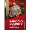 Babicovy dobroty (7. - 12. díl) Babicovy dobroty (7. - 12. díl)