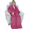 Bellatex Korall televízne vrece 150 × 180 cm – ružová Bellatex Korall televízne vrece 150 × 180 cm – ružová