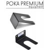 Poka Premium Universal hanger - univerzálny držiak Poka Premium Universal hanger - univerzálny držiak