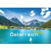 Österreich DIN A3 2026