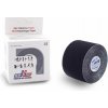 BB Tape kineziologický tejp s turmalínom - 5 m x 5 cm, Farba: čierna BB Tape kineziologický tejp s turmalínom - 5 m x 5 cm, Farba: čierna
