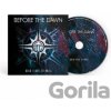 Before The Dawn: Cold Flare Eternal CD - Before The Dawn Before The Dawn: Cold Flare Eternal CD - Before The Dawn