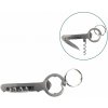 Kľúčenka MUNKEES CORKSCREW 3v1 Kľúčenka MUNKEES CORKSCREW 3v1